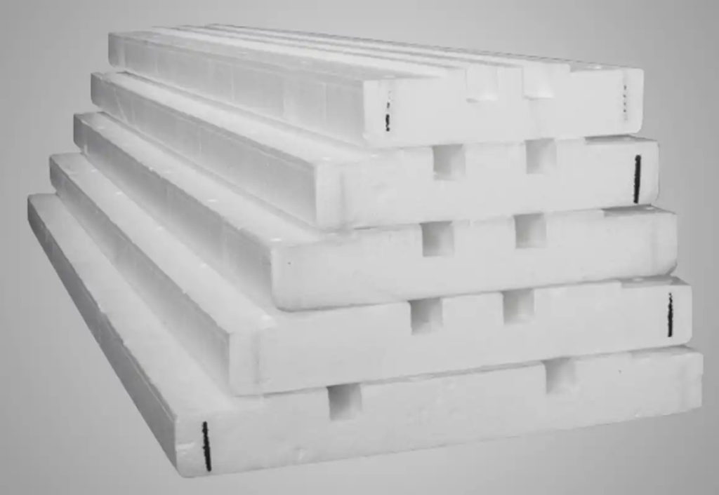 Fox Blocks Products ICF, llc is an Authorized Dealer